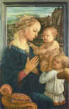 Filippo Lippi Madonne.jpg (45182 byte)